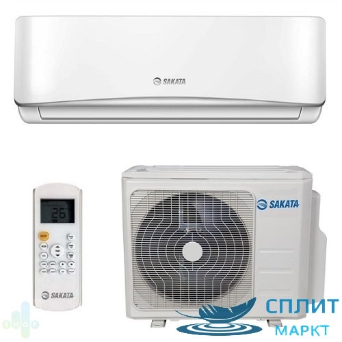Сплит-система SAKATA SIE-50SGC/SOE-50VGC