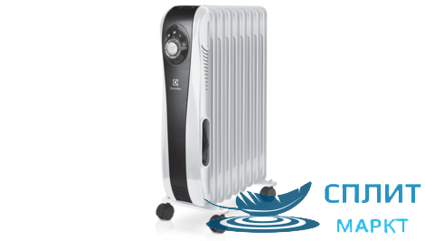 Масляный радиатор Sport Line Electrolux EOH/M-5221N