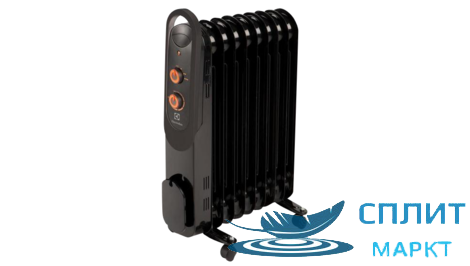 Масляный радиатор Electrolux EOH/M-4209 2000W