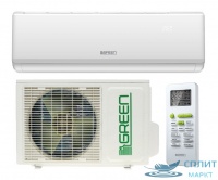 Сплит-система Green TSI/TSO-07 HRSY1