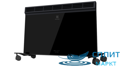 Конвектор Electrolux Brilliant ECH/B-1500 E с электронным термостатом