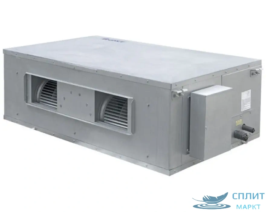 Канальный кондиционер Gree FGR20Pd/DNa-X Inverter