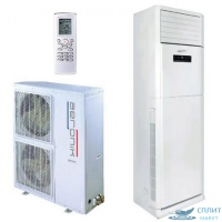 Колонная сплит-система Aeronik AEH50A1I/AUHN50A1O 
