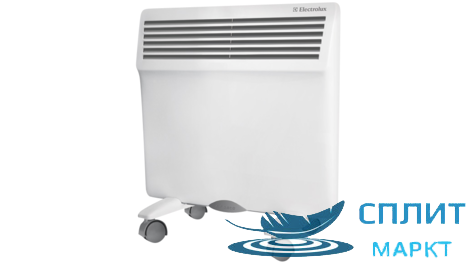 Конвектор Electrolux Air Gate RU ECH/AG - 1000 EFR с электронным термостатом