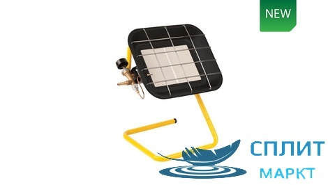 Газовый инфракрасный обогреватель Ballu BIGH-4