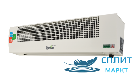 Тепловая завеса Ballu BHC-L08-T03
