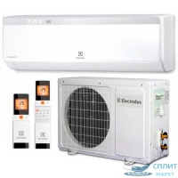 Сплит система Electrolux Fusion EACS-24HF/N3