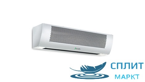 Тепловая завеса Ballu BHC-24.000TR