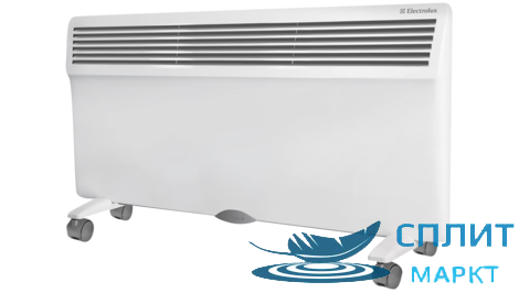 Конвектор Electrolux Air Gate RU ECH/AG - 2000 EFR с электронным термостатом