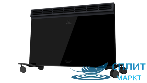 Конвектор Electrolux Brilliant ECH/B-1000 E с электронным термостатом