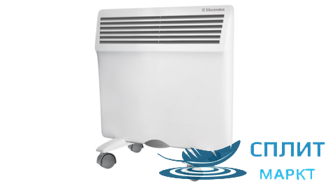 Конвектор Electrolux Air Gate RU ECH/AG - 1000 MFR с механическим термостатом