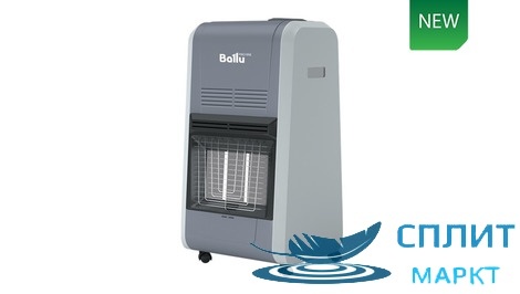 Газовый инфракрасный обогреватель Ballu BIGH-55