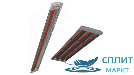 Инфракрасный обогреватель Roda RIT-4.5