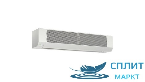 Тепловая завеса Ballu BHC-12.500TR