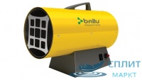 Газовая тепловая пушка Ballu BHG-40