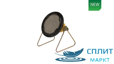 Газовый инфракрасный обогреватель Ballu BIGH-3