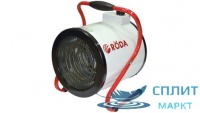 Электрическая тепловая пушка Roda RP-2,3C