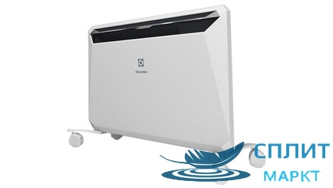 Конвектор Electrolux Rapid ECH/R-1000 E с электронным термостатом