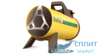 Газовая тепловая пушка Ballu BHG-20M