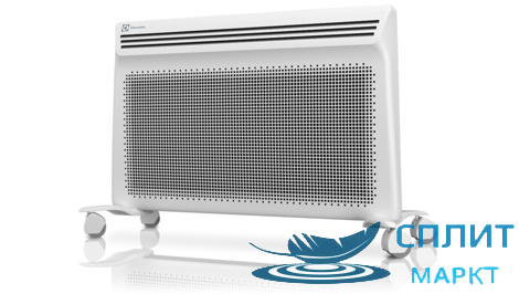 Конвектор Electrolux Air Heat 2 EIH/AG2 ? 1500 E с электронным термостатом