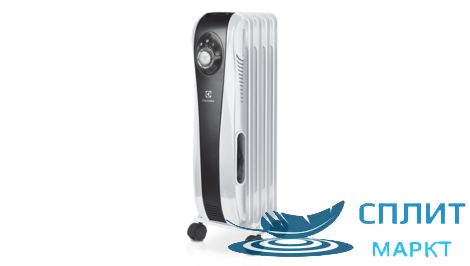 Масляный радиатор Sport Line Electrolux EOH/M-5105N