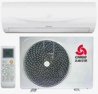Сплит система Chigo 181 MOON CS-88H3A-1H181