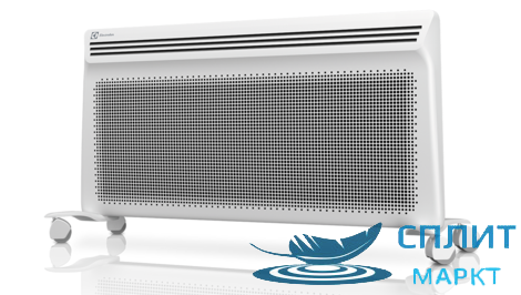 Конвектор Electrolux Air Heat 2 EIH/AG2 ? 2000 E с электронным термостатом