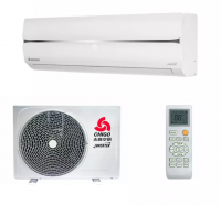 Сплит система Chigo 172 KING CS-25V3A-1C172/White Inverter