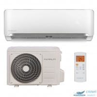 Сплит-система Ferrum FIS07F2/FOS07F2 (завод Midea)