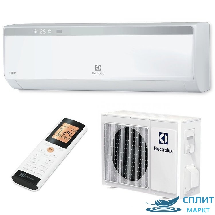 Сплит система Electrolux Fusion EACS-09HF/N3