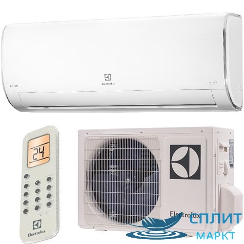 Сплит система Electrolux ATRIUM EACS-09HAT/N3_19Y