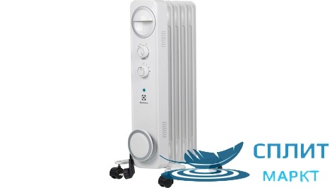 Масляный радиатор Electrolux SPHERE EOH/M-6105