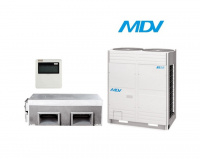 Канальная сплит-система MDV MDHA-192HWN1/MDOV-192HN