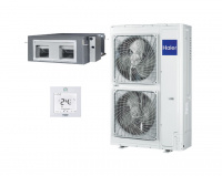 Канальная сплит-система Haier AD96HN1ERA / 1U96WS1ERB DC INVERTOR