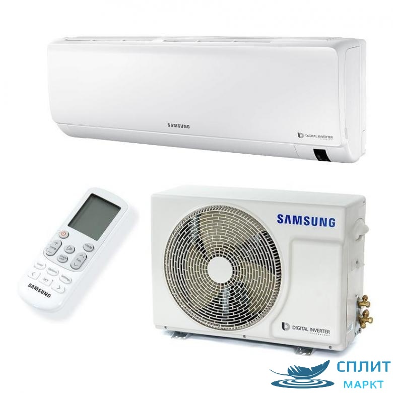 Сплит-система SAMSUNG AR24RSFHMWQNER/AR24RSFHMWQXER