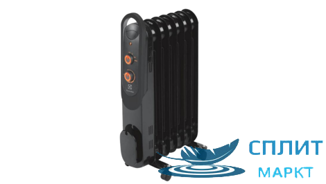 Масляный радиатор Electrolux EOH/M-4157 1500W