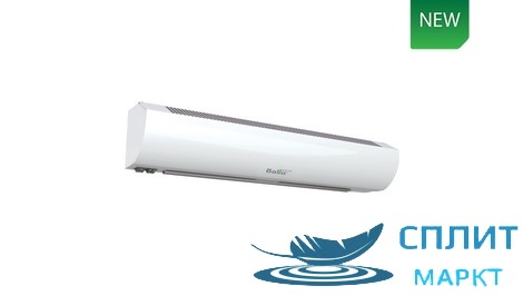 Тепловая завеса Ballu BHC-L15-S09