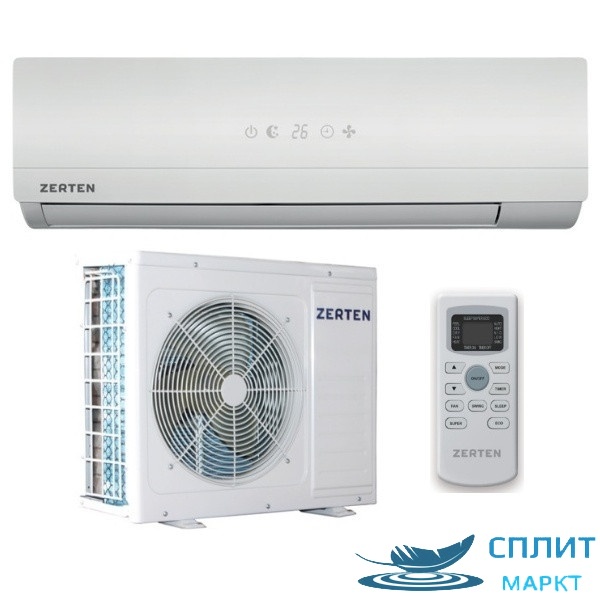 Сплит-система Zerten BL-18