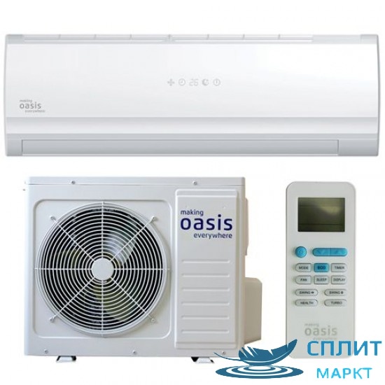 Сплит система Oasis CL-24