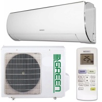 Сплит система GREEN GRI/GRO-09 HH2
