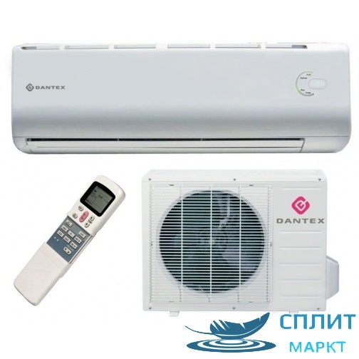 Сплит-система Dantex RK-36SDM3N