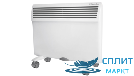 Конвектор Electrolux Air Gate RU ECH/AG - 1500 MFR с механическим термостатом