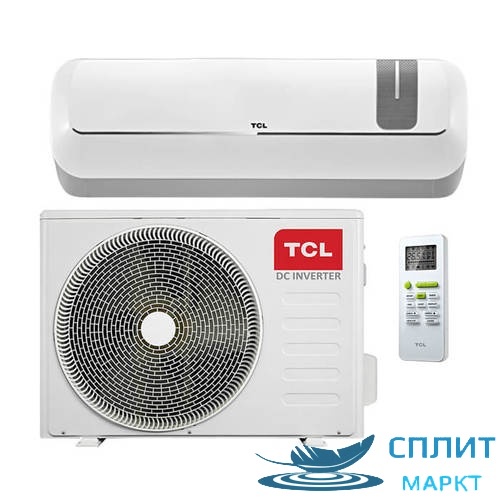 Сплит система TCL T-MUSIC TAC-09HRIA/MC INVERTER