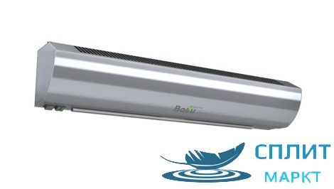 Тепловая завеса Ballu BHC-L08-S05-М