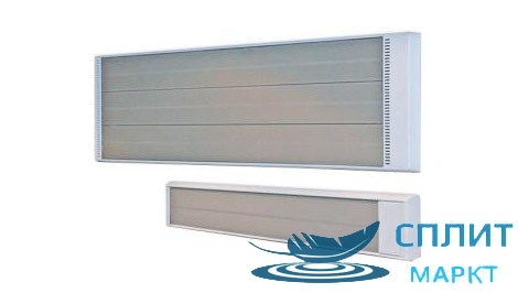 Инфракрасный обогреватель Roda RI-0.8