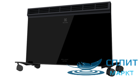 Конвектор Electrolux Brilliant ECH/B-2000 E с электронным термостатом
