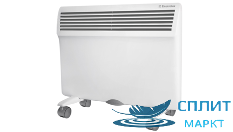 Конвектор Electrolux Air Gate RU ECH/AG - 1500 EFR с электронным термостатом