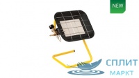 Газовый инфракрасный обогреватель Ballu BIGH-4
