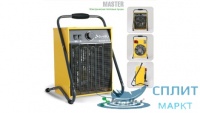 Тепловая пушка Ballu Master BHP-M-24