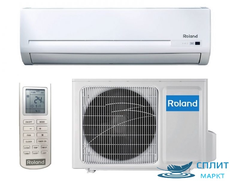 Сплит система Roland FU-09HSS010